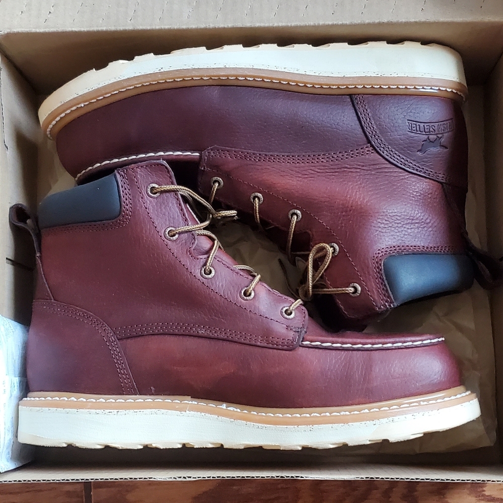 Red Wing Ashby